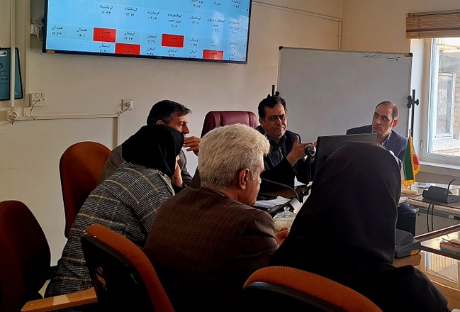 مدیریت افکار منفی با تمرکز بر افزایش تاب آوری افراد میسر می شود